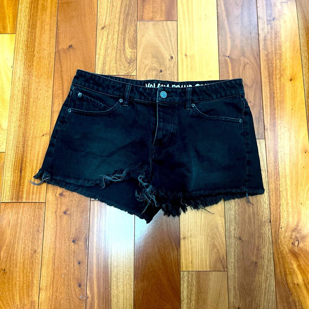Volcom Shorts Bundle